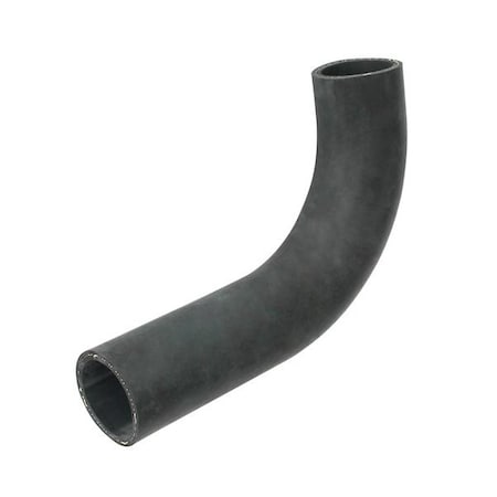 A & I Products Radiator Hose, Lower 9" x1" x1" A-70249760